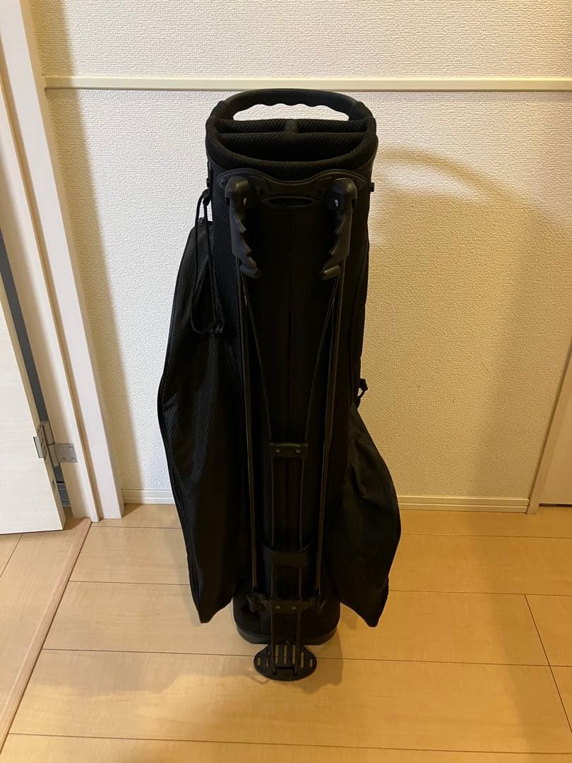 レア　JORDAN GOLF キャディバッグ 中古