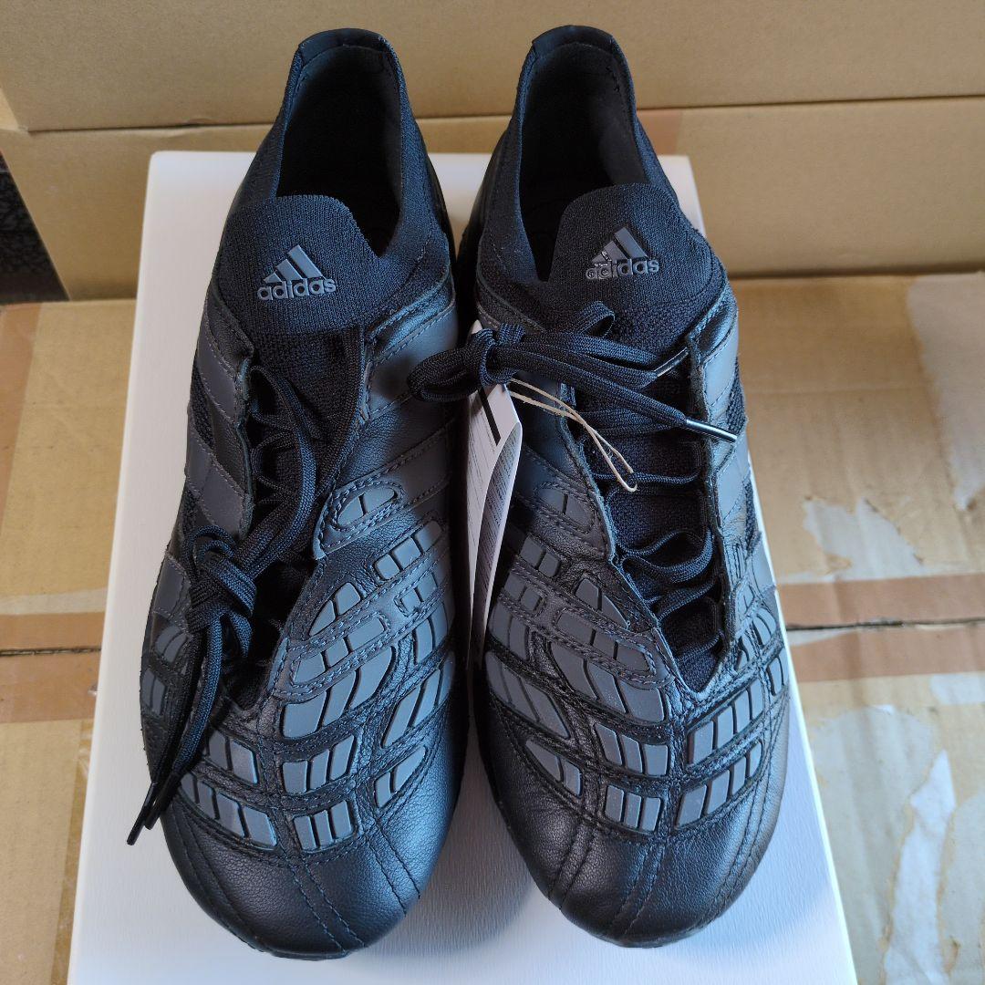 adidas アディダス プレデター アクセレレイター MB TR