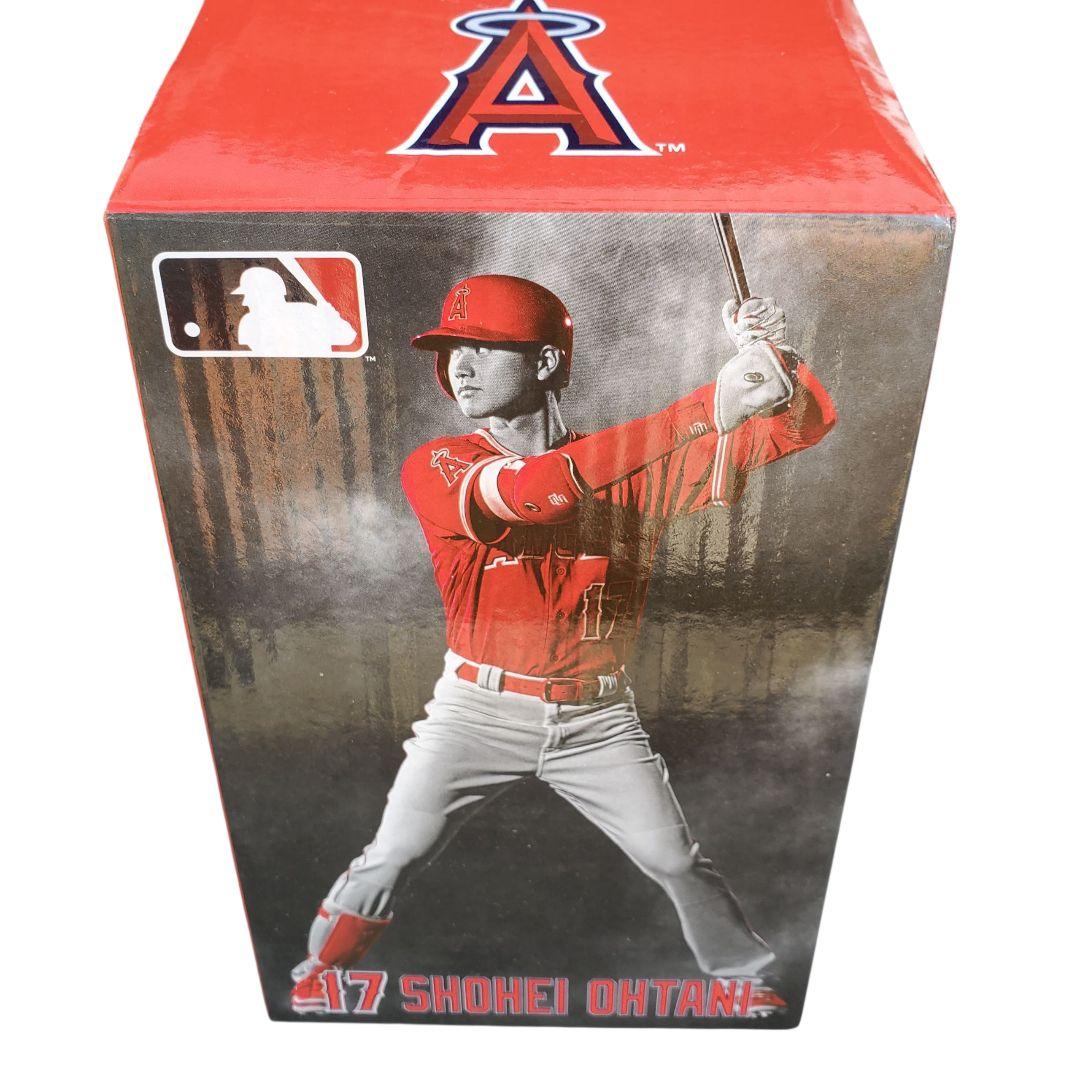 大谷 翔平 SEIKO アストロン ボブルヘッドフィギュア オオタニ