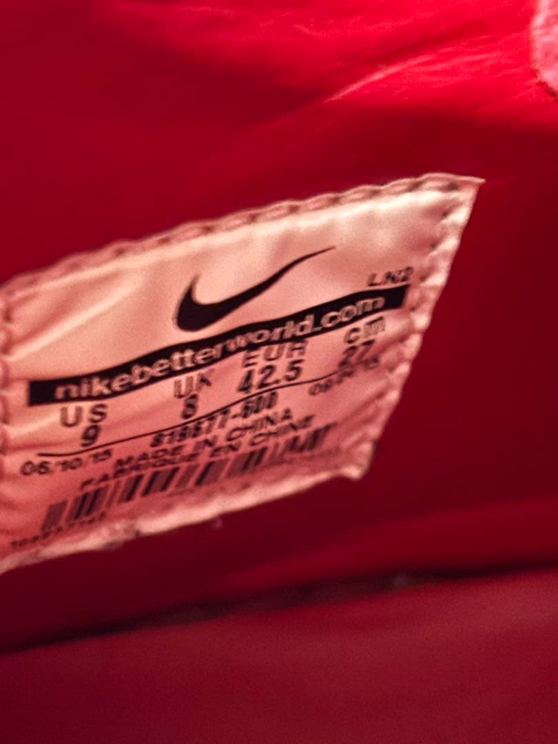 ナイキ エアフォース NIKE LAB AIRFORCE 1 MID