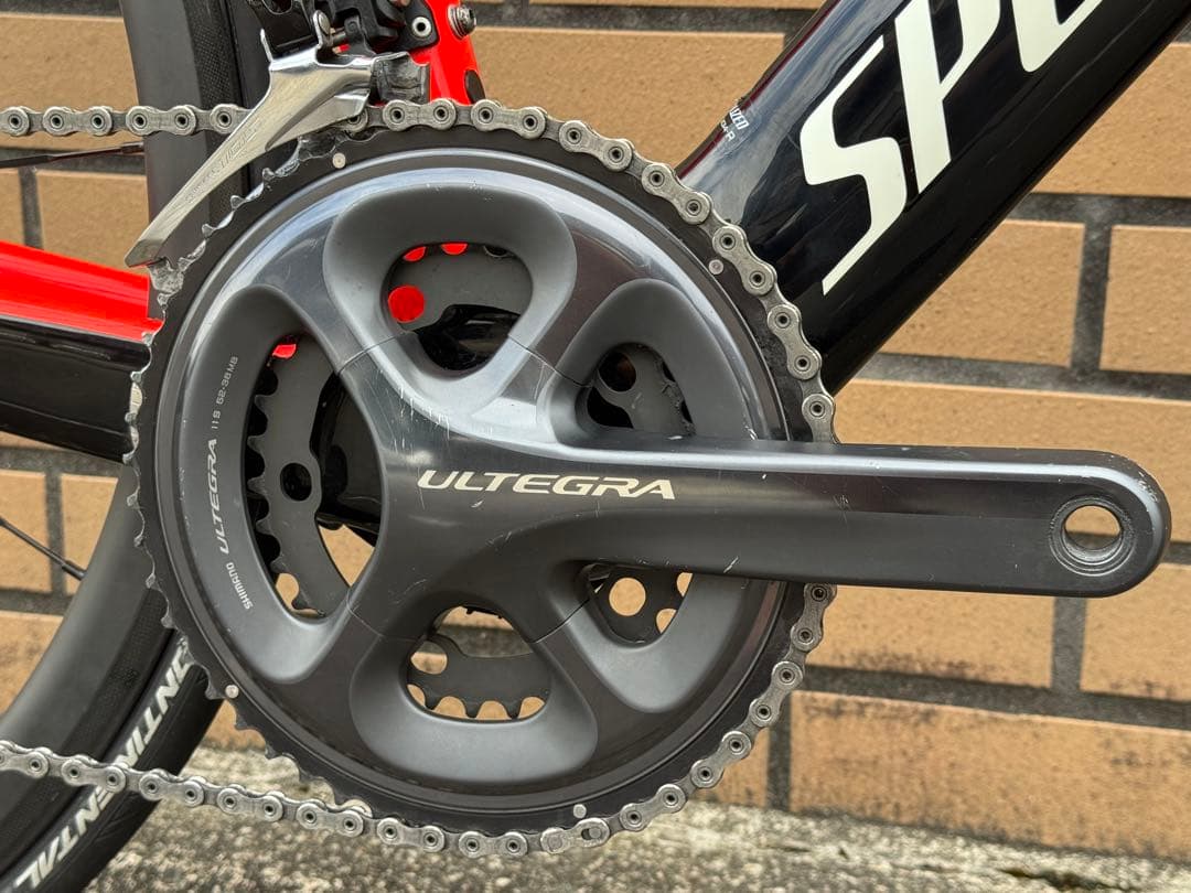 SPECIALIZED Venge ロードバイク 11速 カーボンロードバイク