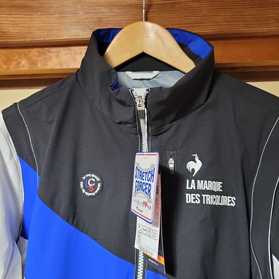 le coq sportif ジャケット 2WAY 新品