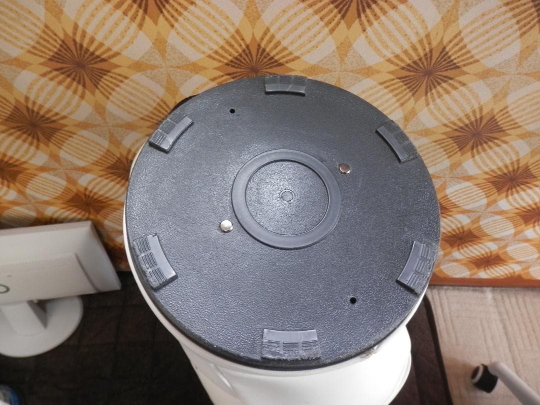 PING キャディバッグ ホワイト/ブラック9.0型