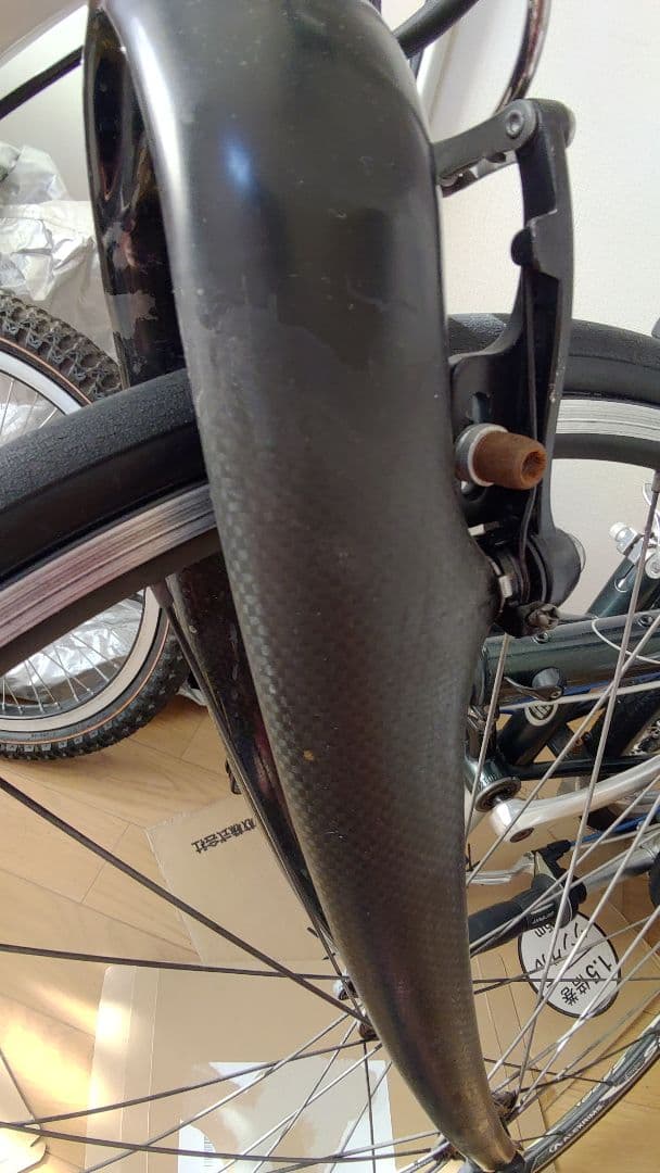 【タカヒロ】クロスバイク　MARIN コルトマデラ SE-C　2013年