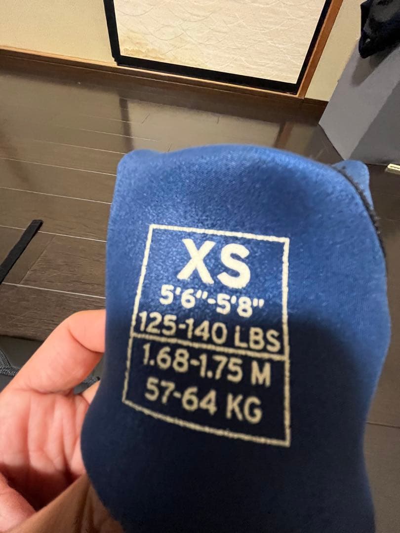 クイックさシルバー　3mm×2mm ジャーフル　XS