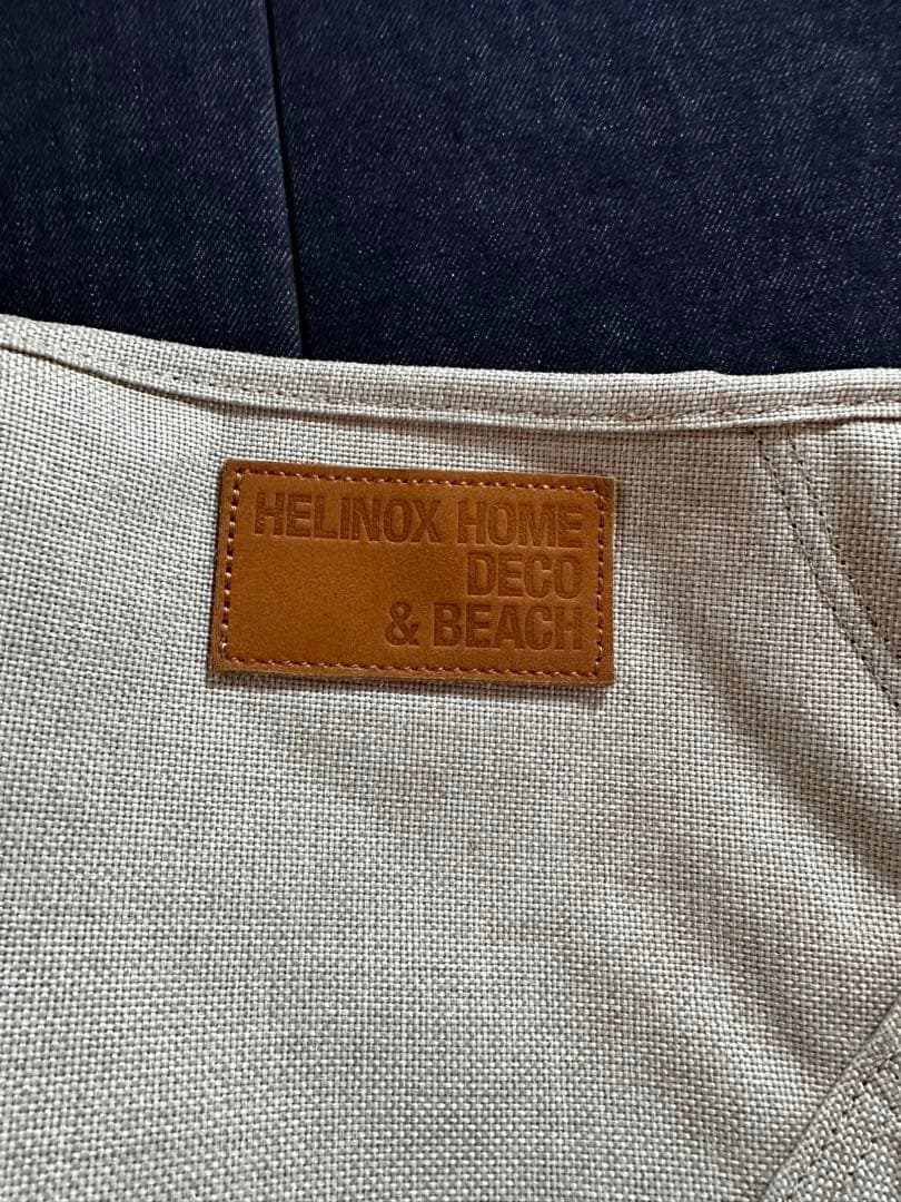 ヘリノックス　Helinox チェア　シートのみ　　INS-C3-1