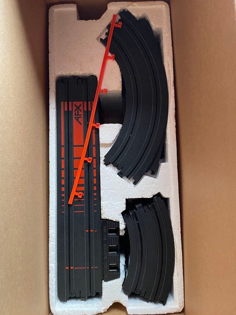 AFX ルマン ELコントロールステーション耐久レースセット XS-112 貴重