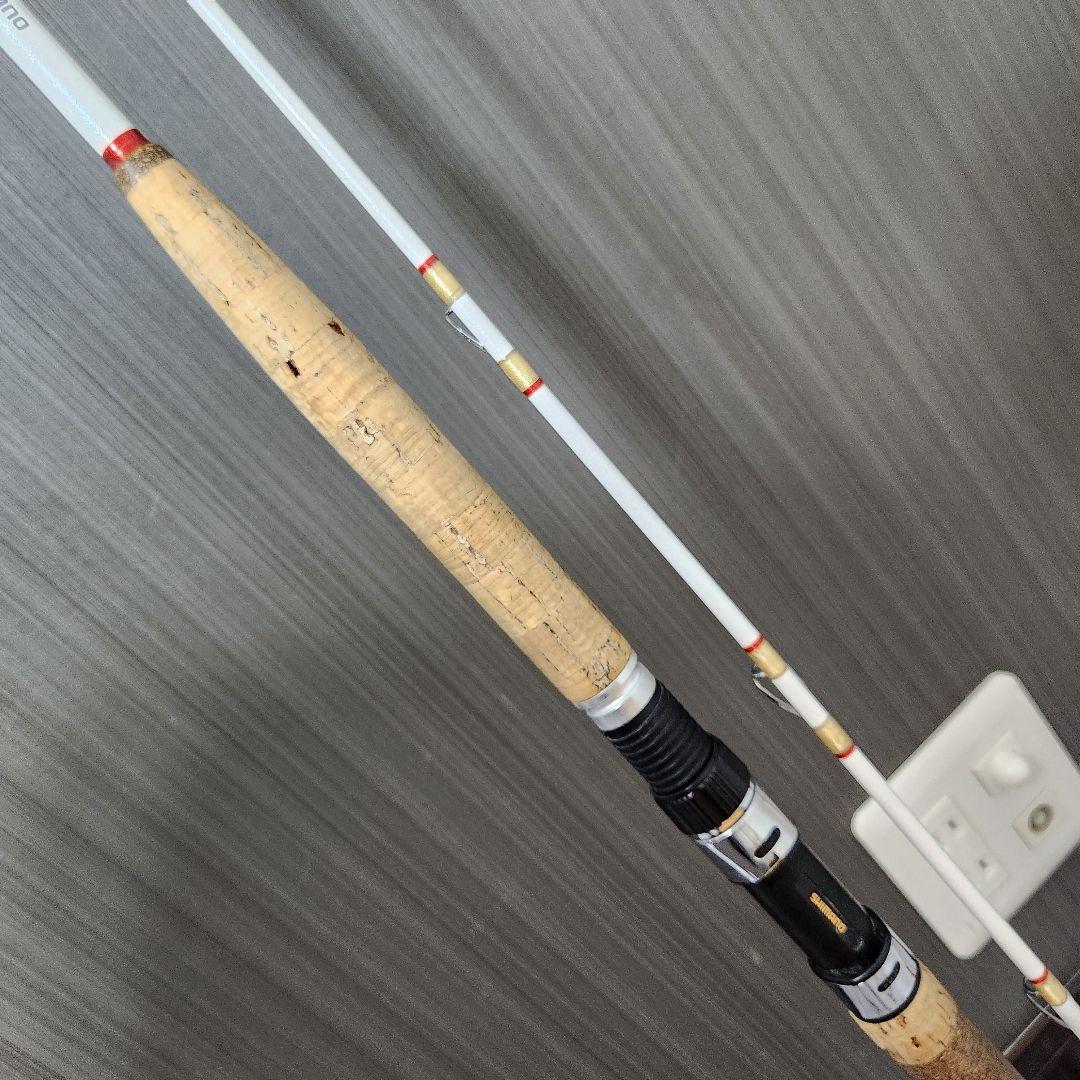 【入手困難】ミヨシ リミテッド 20-300 ムーチング