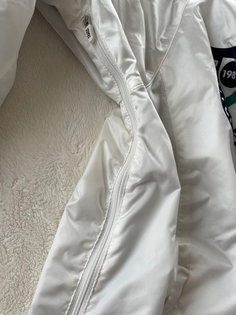 PEARLY GATES ホワイト スニード