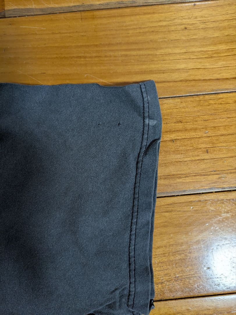 レッド・ホット・チリ・ペッパーズ Tシャツ 1996年ワールドツアー