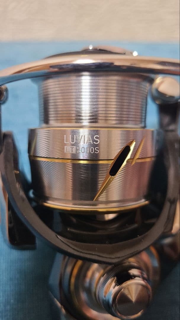 ダイワ　DAIWA　20ルビアスLT2000S　エアリティ　イグジスト SLP