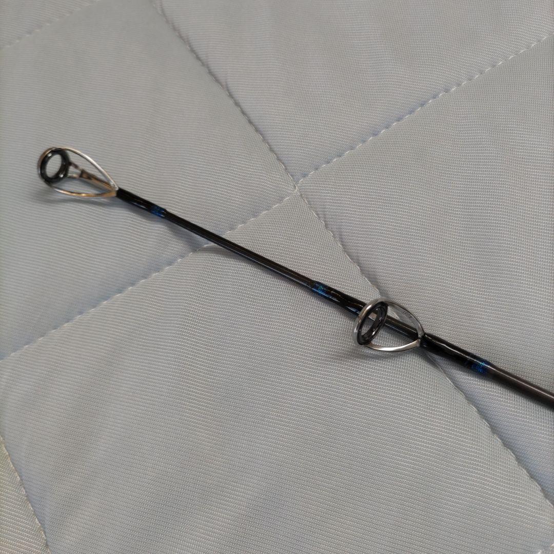 ダイワ BLAST(ブラスト) JH60S