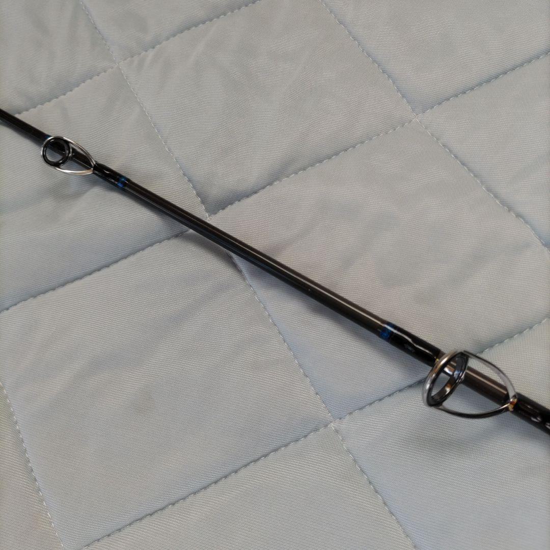 ダイワ BLAST(ブラスト) JH60S