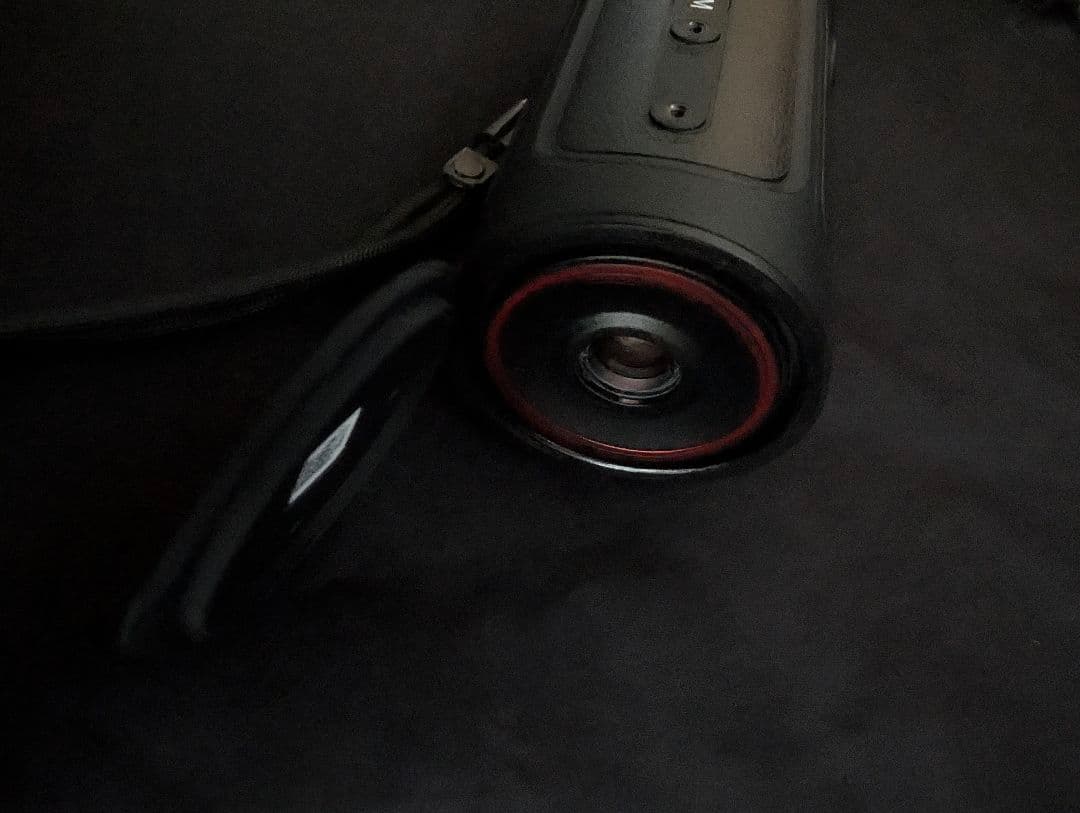 【新品在庫ラスト】Guide TE サーマルサイト タッチパネル操作ゼロイン機能