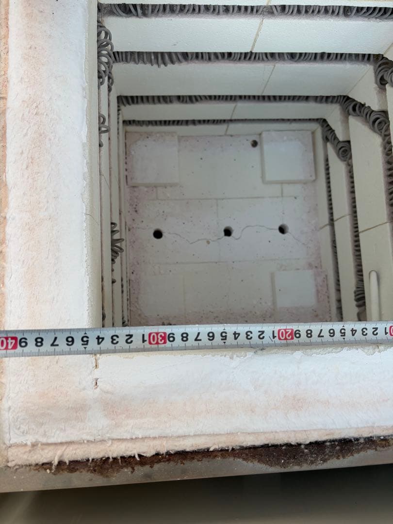 専用！！！電気陶芸窯　陶芸