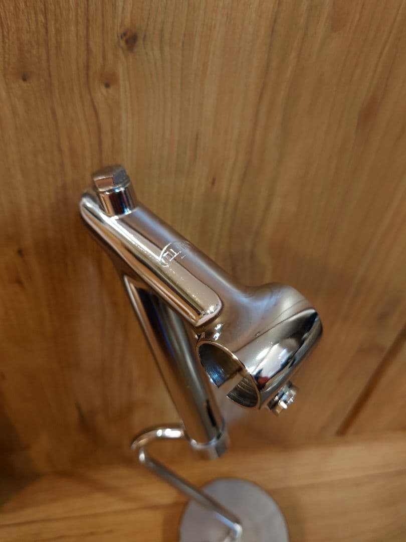 貴重　NITTO JAGUAR ステム　未使用品