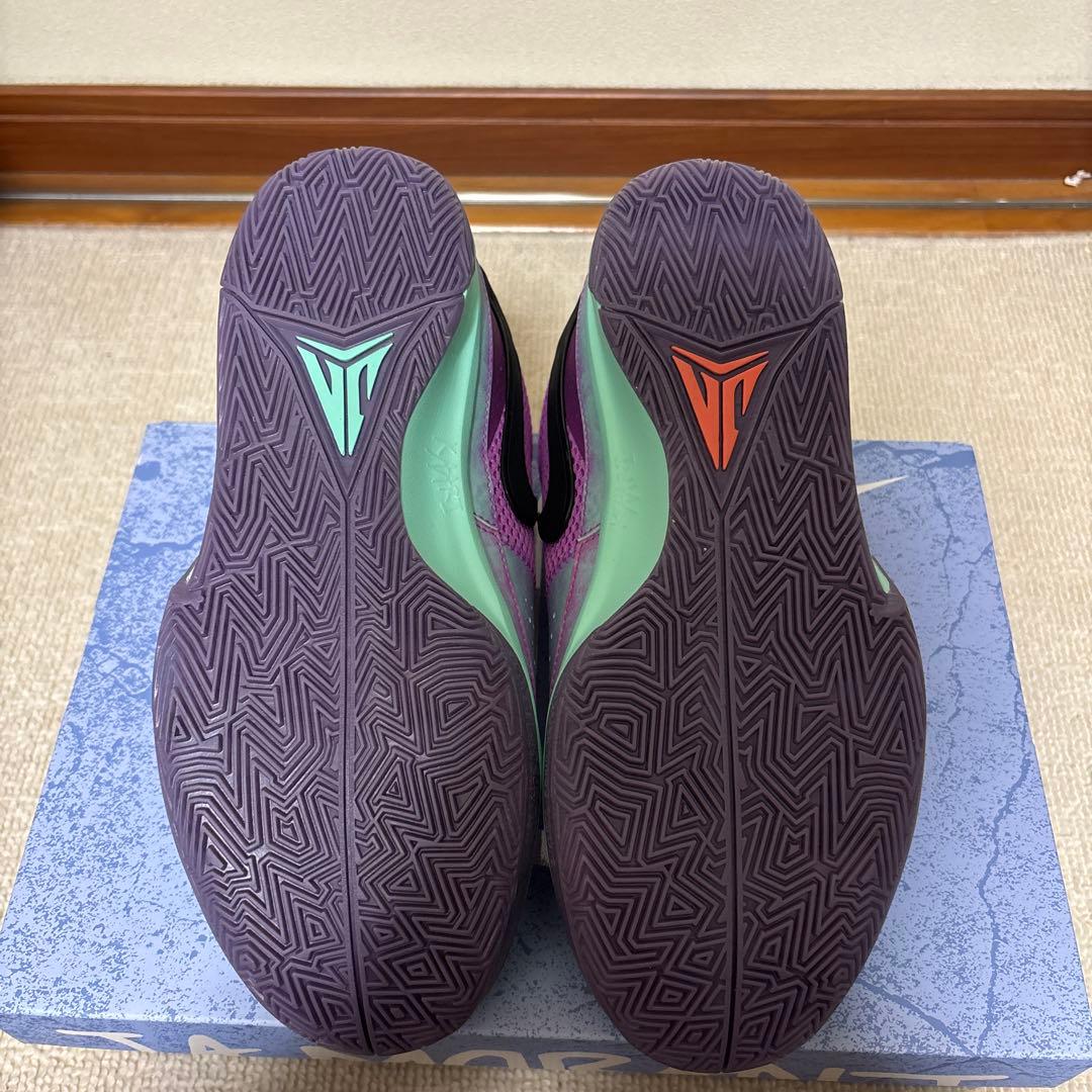 シューズ(男性用) Nike ja 1 Christmas