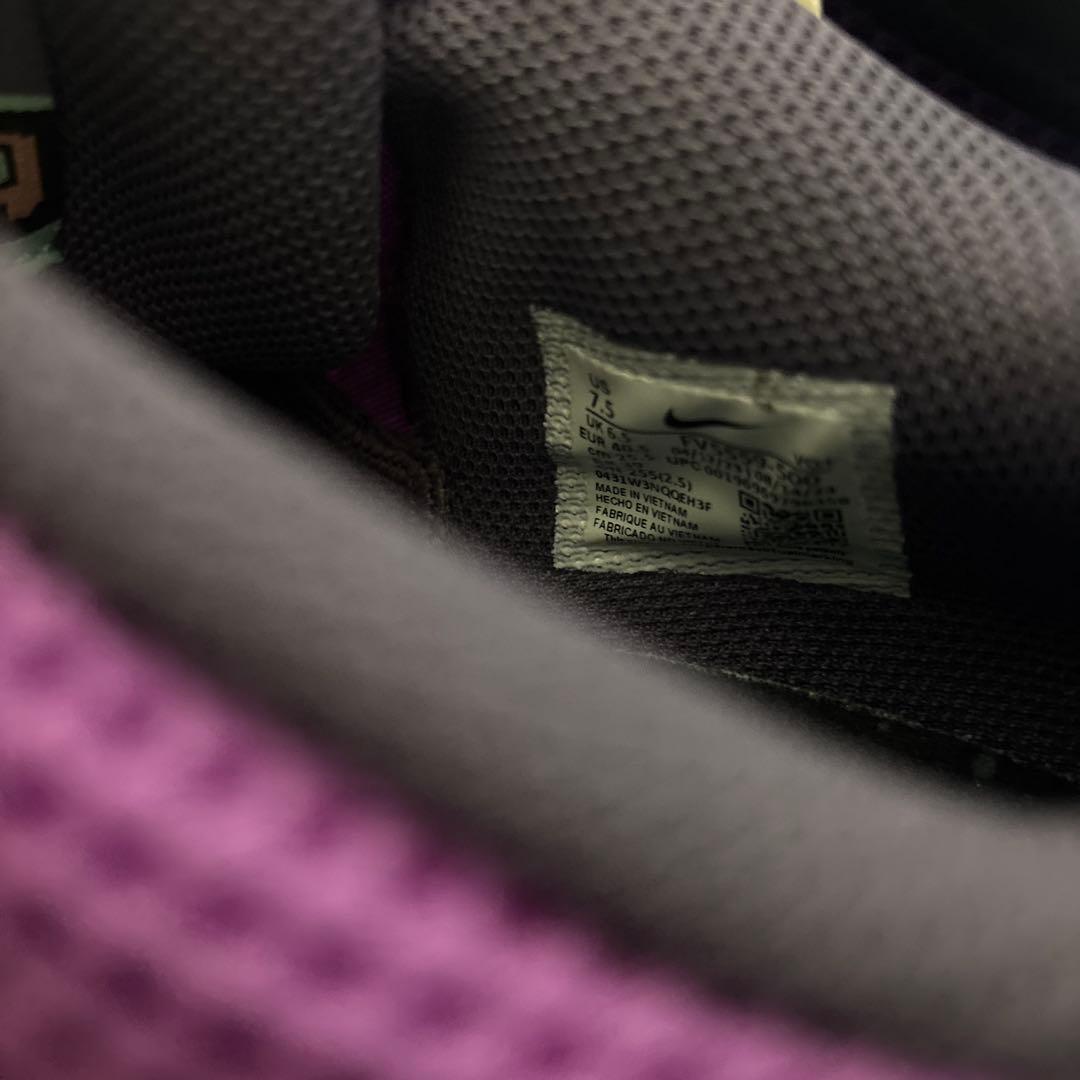 シューズ(男性用) Nike ja 1 Christmas