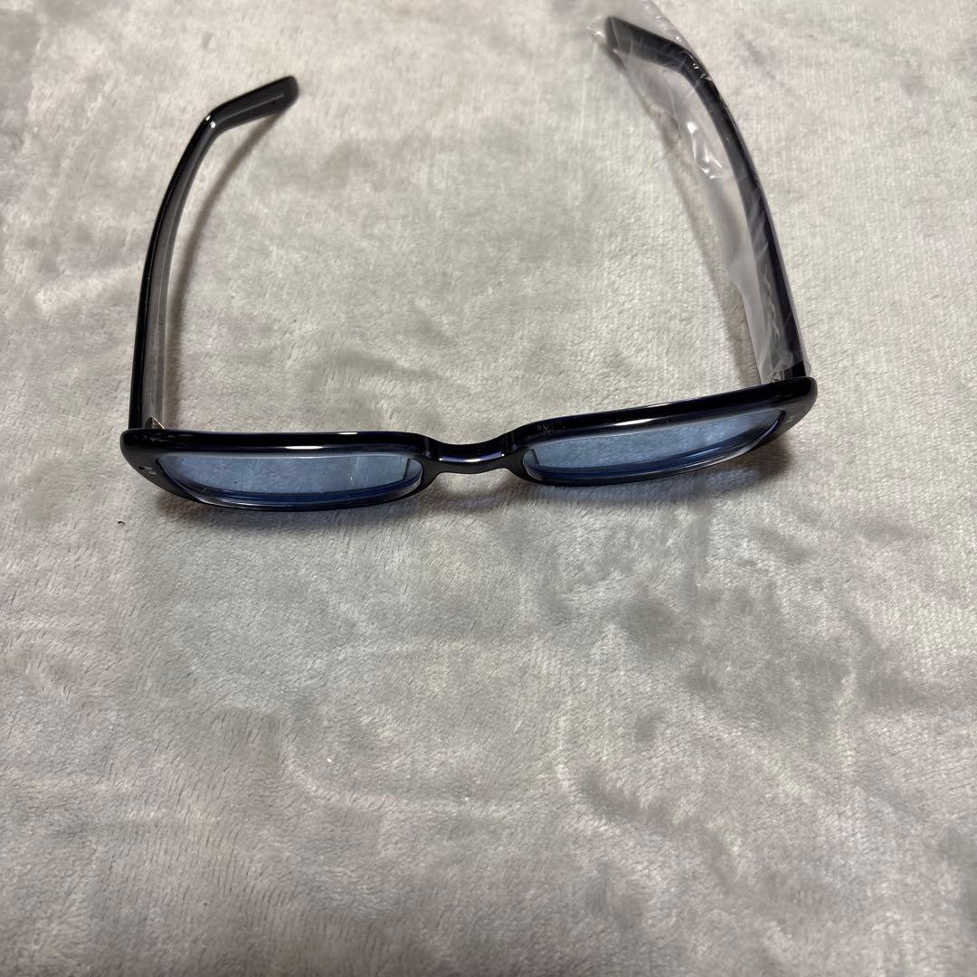 甲斐よしひろ 30周年記年貴重グッズ　　白山眼鏡　　　甲斐バンド