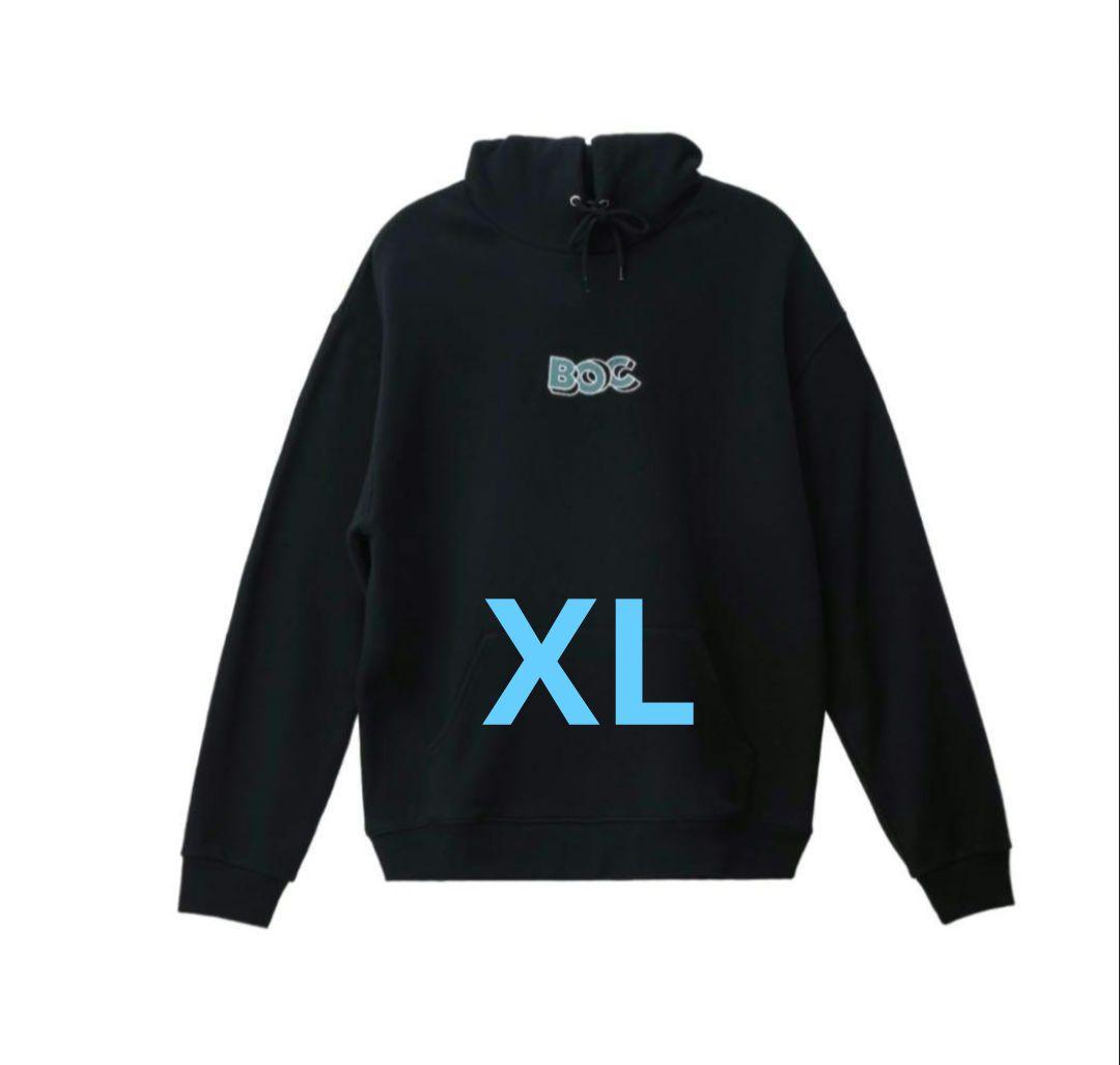 BUMP OF CHICKEN フーディー パーカー XL Winter バンプ