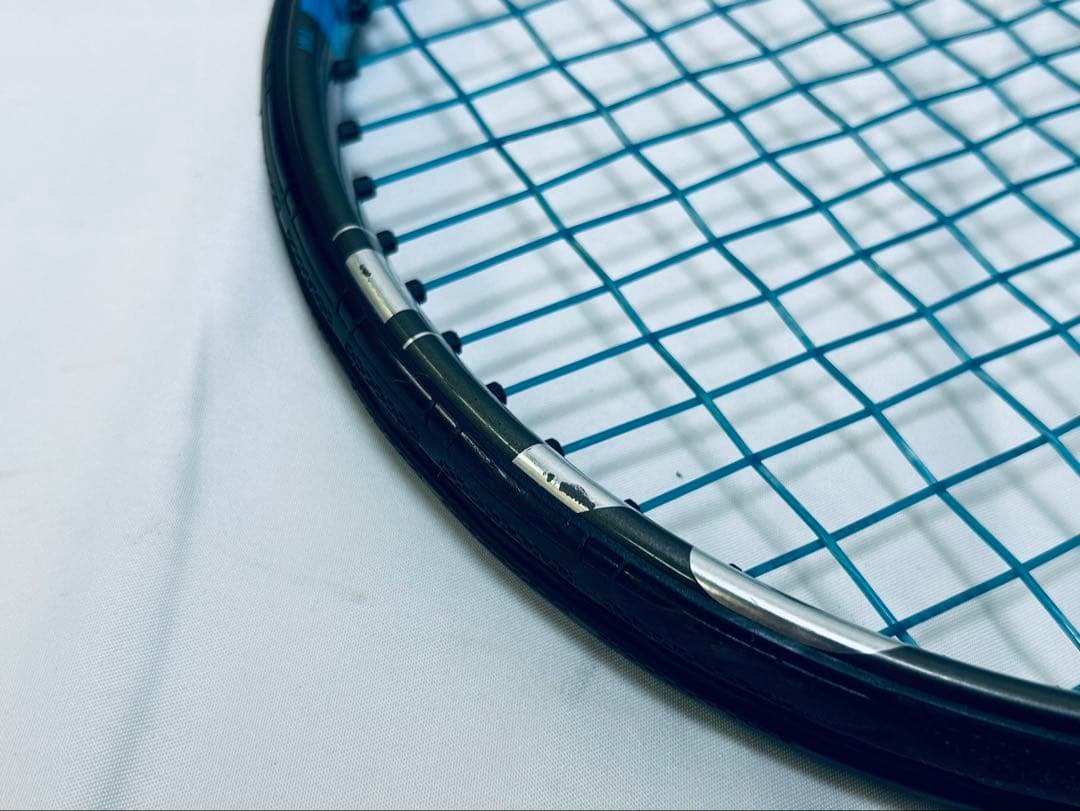 Babolat バボラ ピュアドライブ VS G2 綿貫