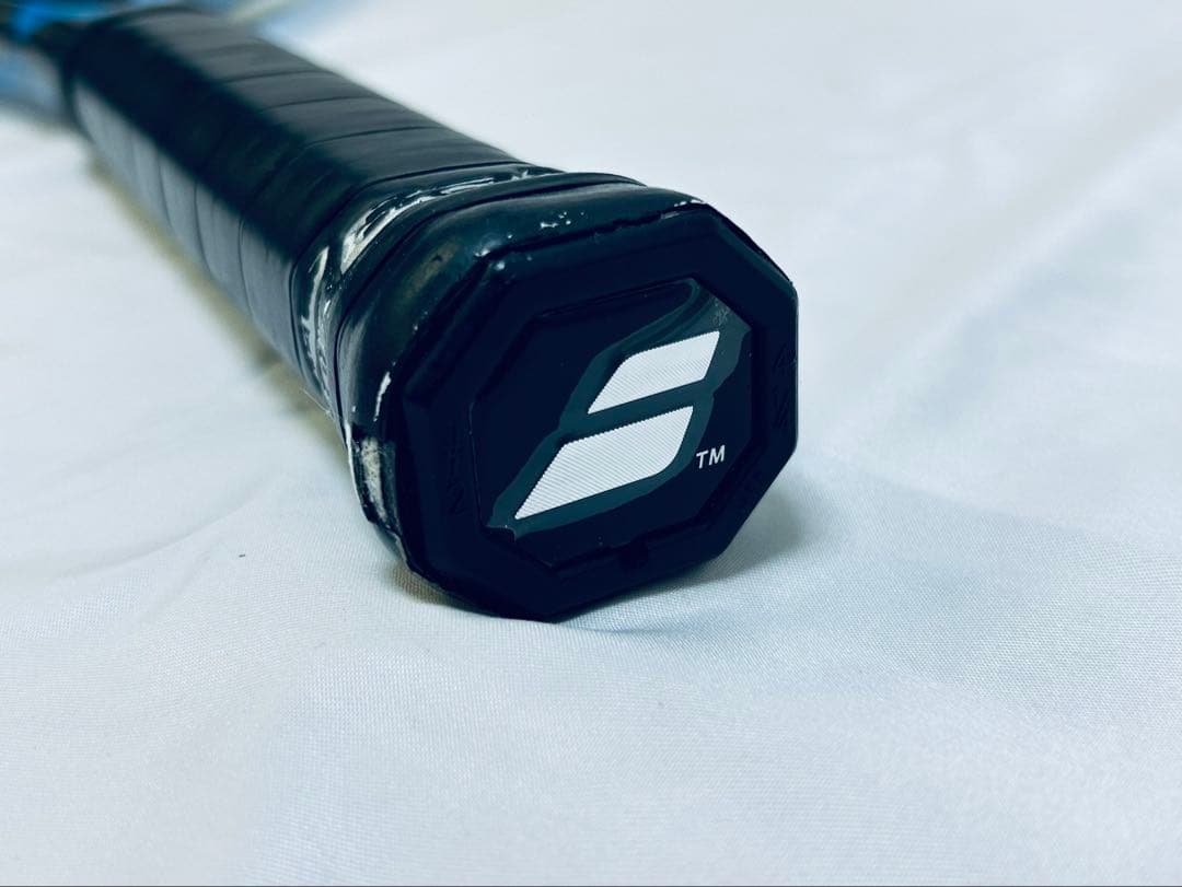 Babolat バボラ ピュアドライブ VS G2 綿貫