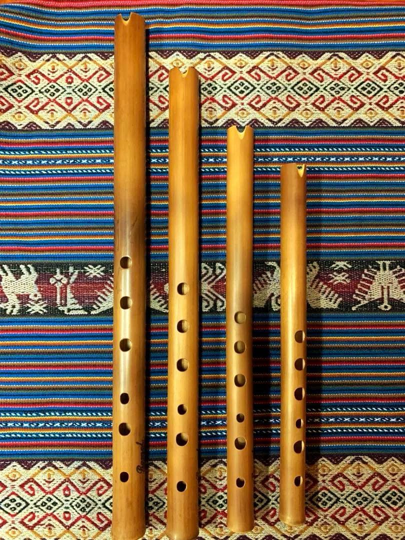 ケーナペルーPro.