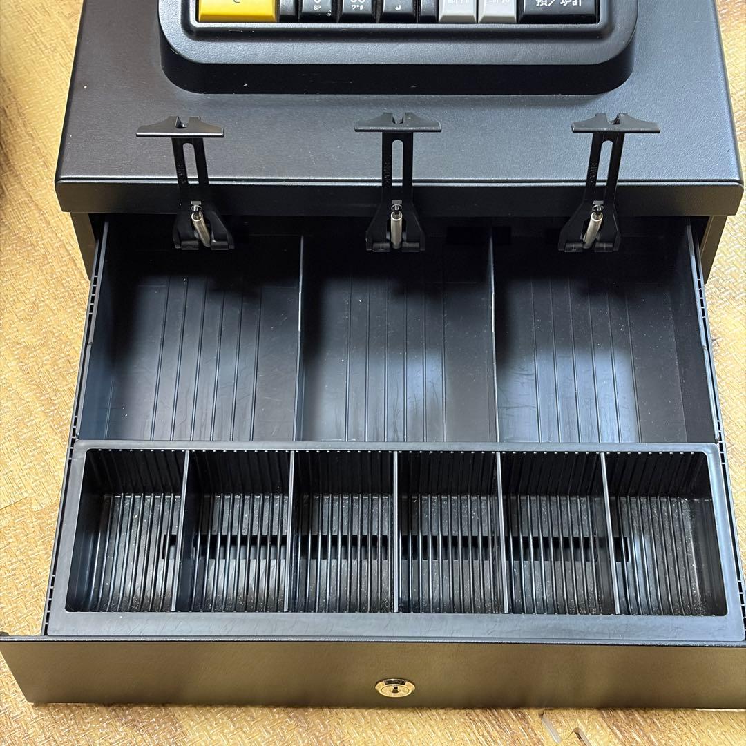 GMTY6500 USEN 電子レジスター 【U-ECR001】