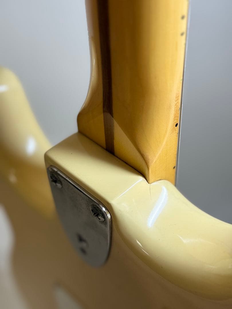 T72 JAPANビンテージ FERNANDES エレキギターFST-70 希少