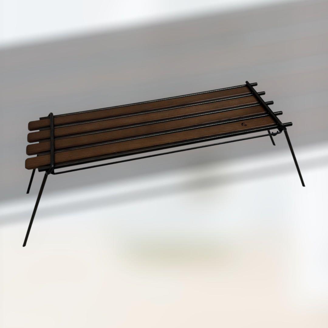 38explorer A38grate ミニテーブル 収納カバー付き