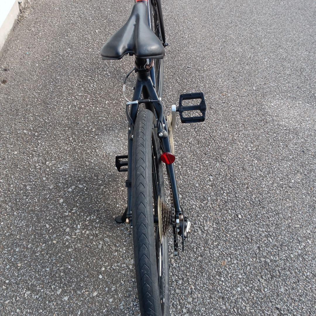 引き取り限定！値下げ！ジャイアントクロスバイクグラビエ