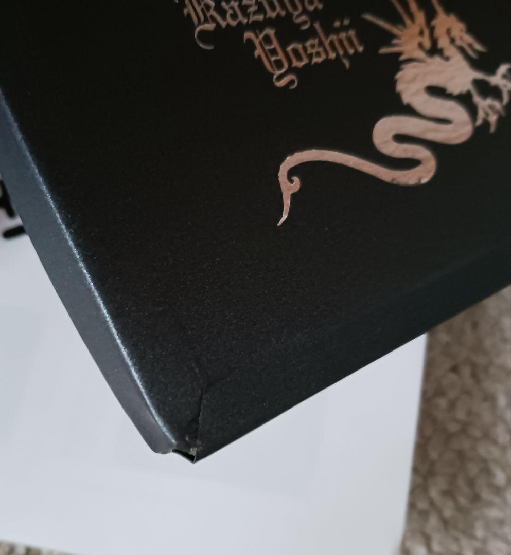 ★吉井和哉 ZIPPOライター イエローモンキー