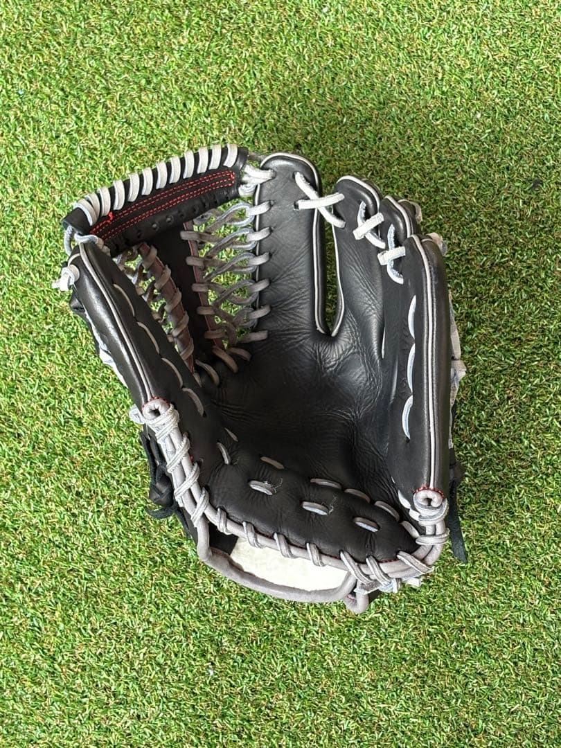 KUBOTA SLUGGER 軟式　久保田スラッガー　限定　オーダー　m00