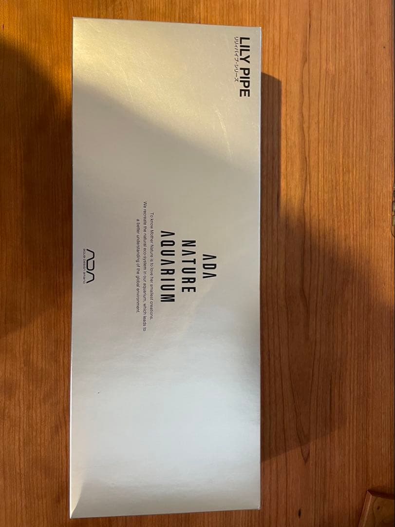 ADA リリィパイプ 吸水 V-7 φ17 #1