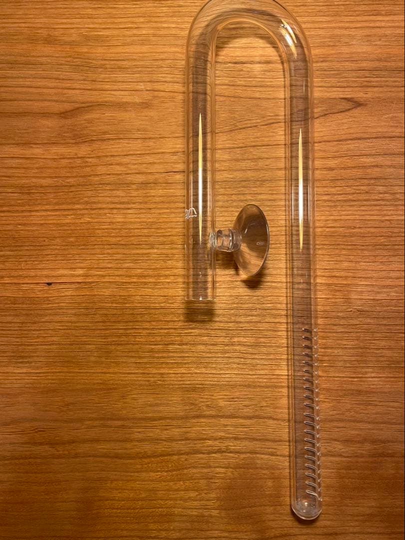 ADA リリィパイプ 吸水 V-7 φ17 #1