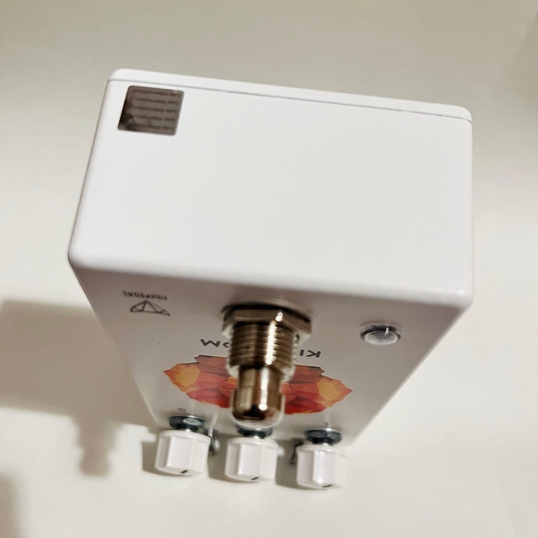 ギター FOXPEDAL KINGDOM