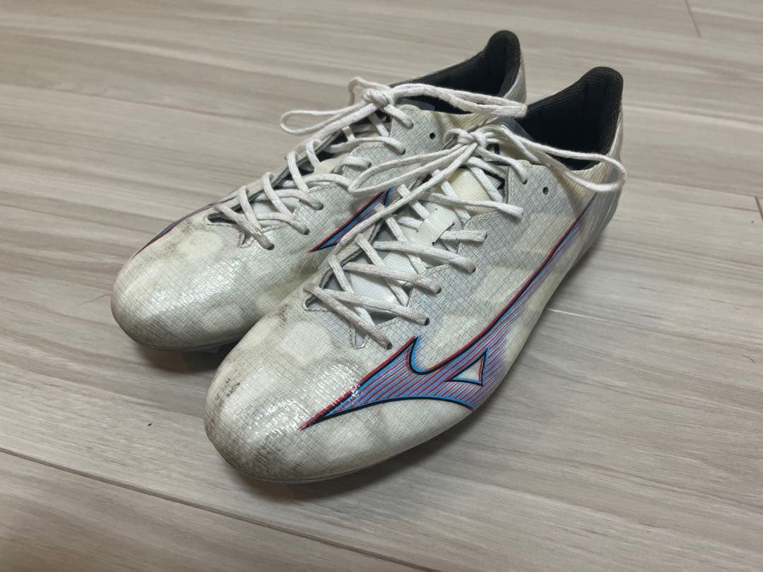 ミズノアルファエリート　26.5