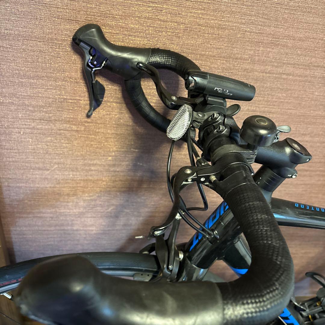 Giant ロードバイク アルミフレーム 700C