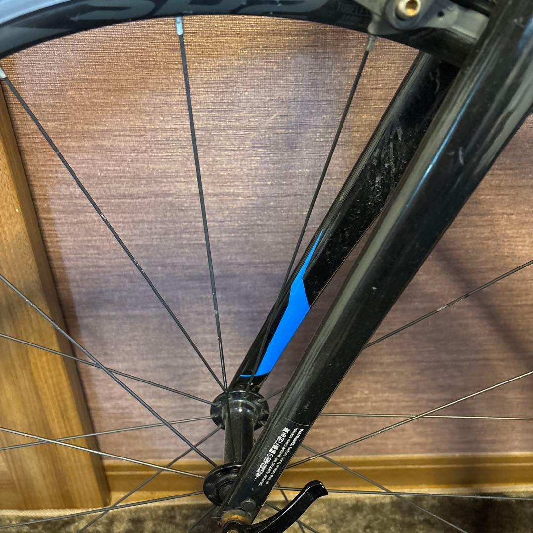 Giant ロードバイク アルミフレーム 700C