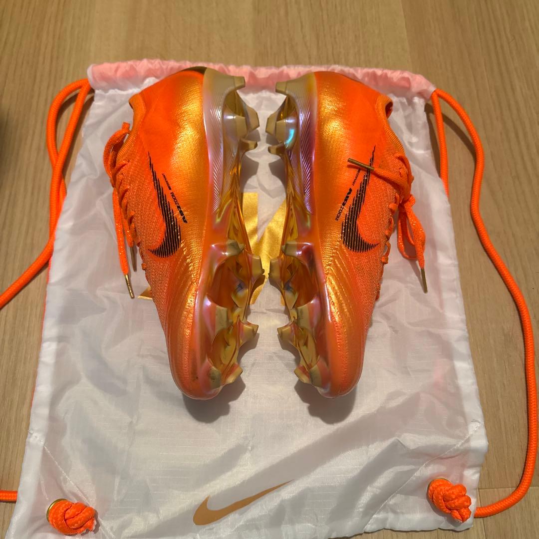 ズーム マーキュリアル ヴェイパー 16 エリート FG SE 26.0