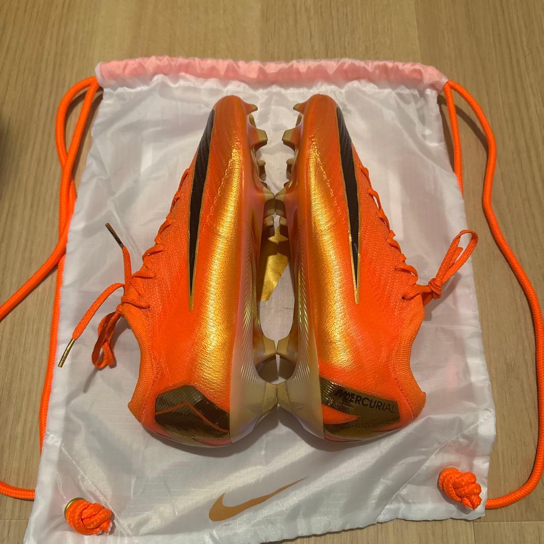 ズーム マーキュリアル ヴェイパー 16 エリート FG SE 26.0