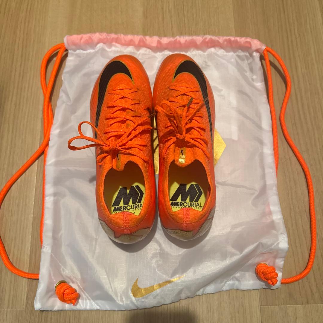 ズーム マーキュリアル ヴェイパー 16 エリート FG SE 26.0