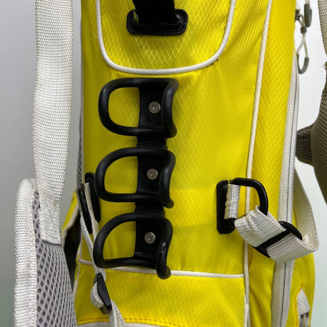 ウィンウィンスタイル キャディバッグ 9インチwinwinstyle