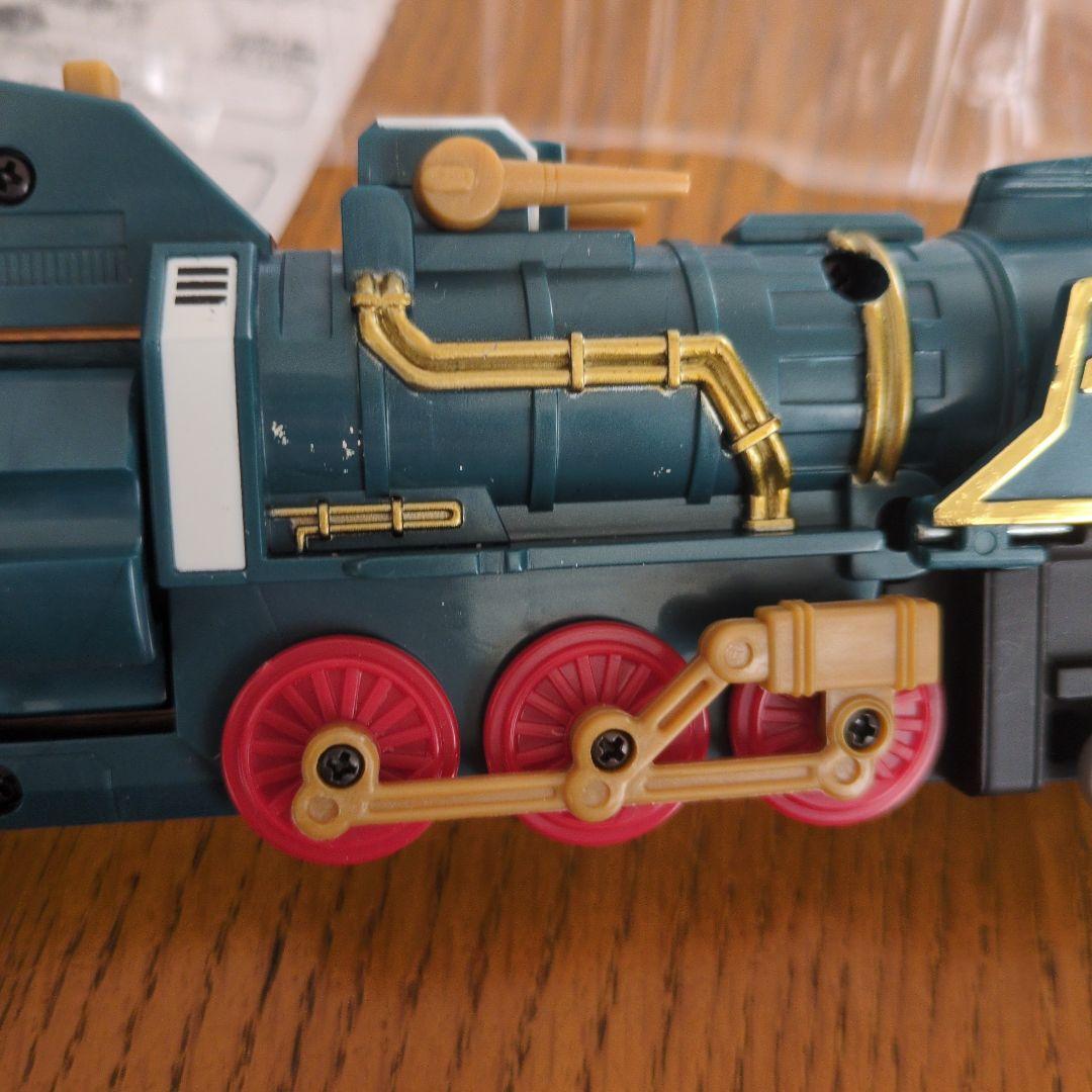 マイトガンナー　超勇者復古烈伝