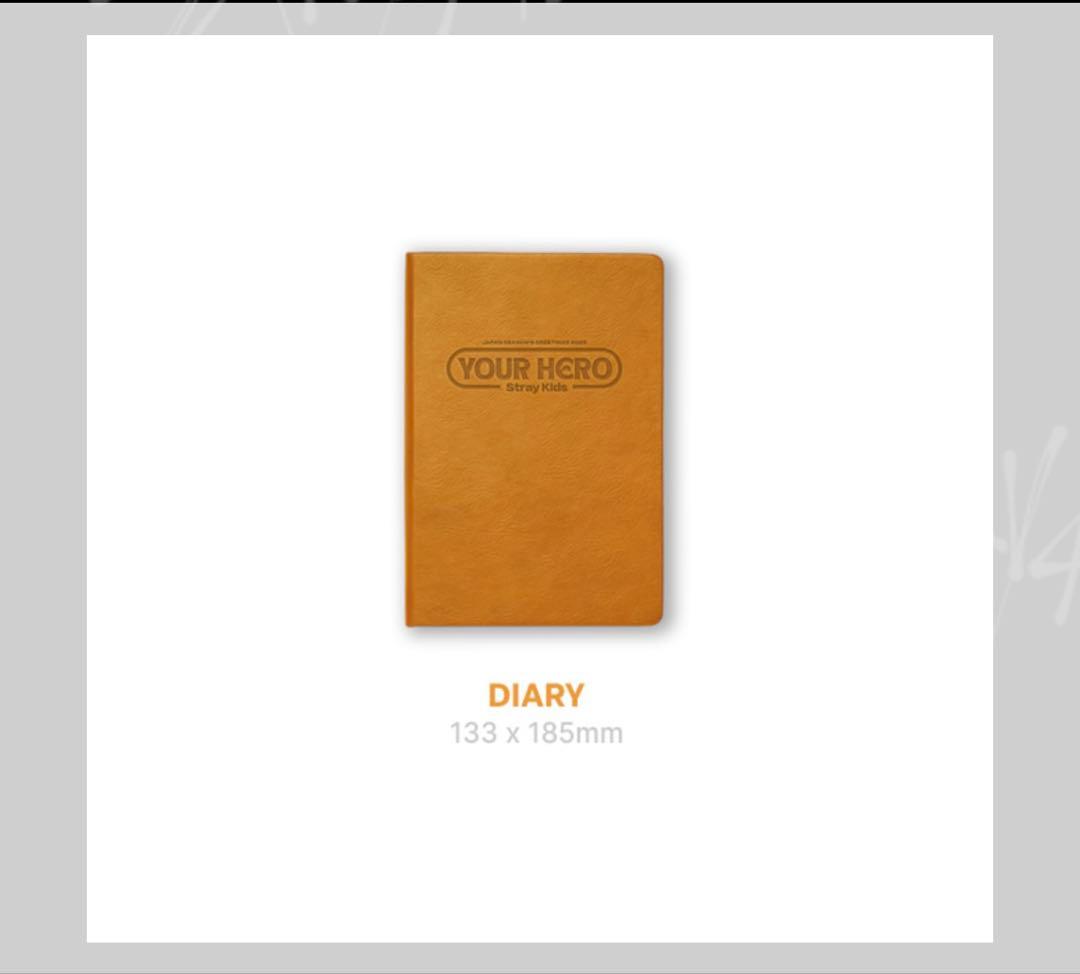 Stray Kids シーグリ2025 “Your Hero”