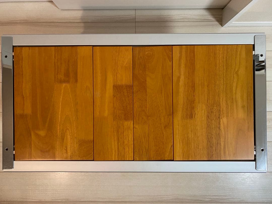  peak スノーピーク　エントリーIGT他フラットバーナーセット