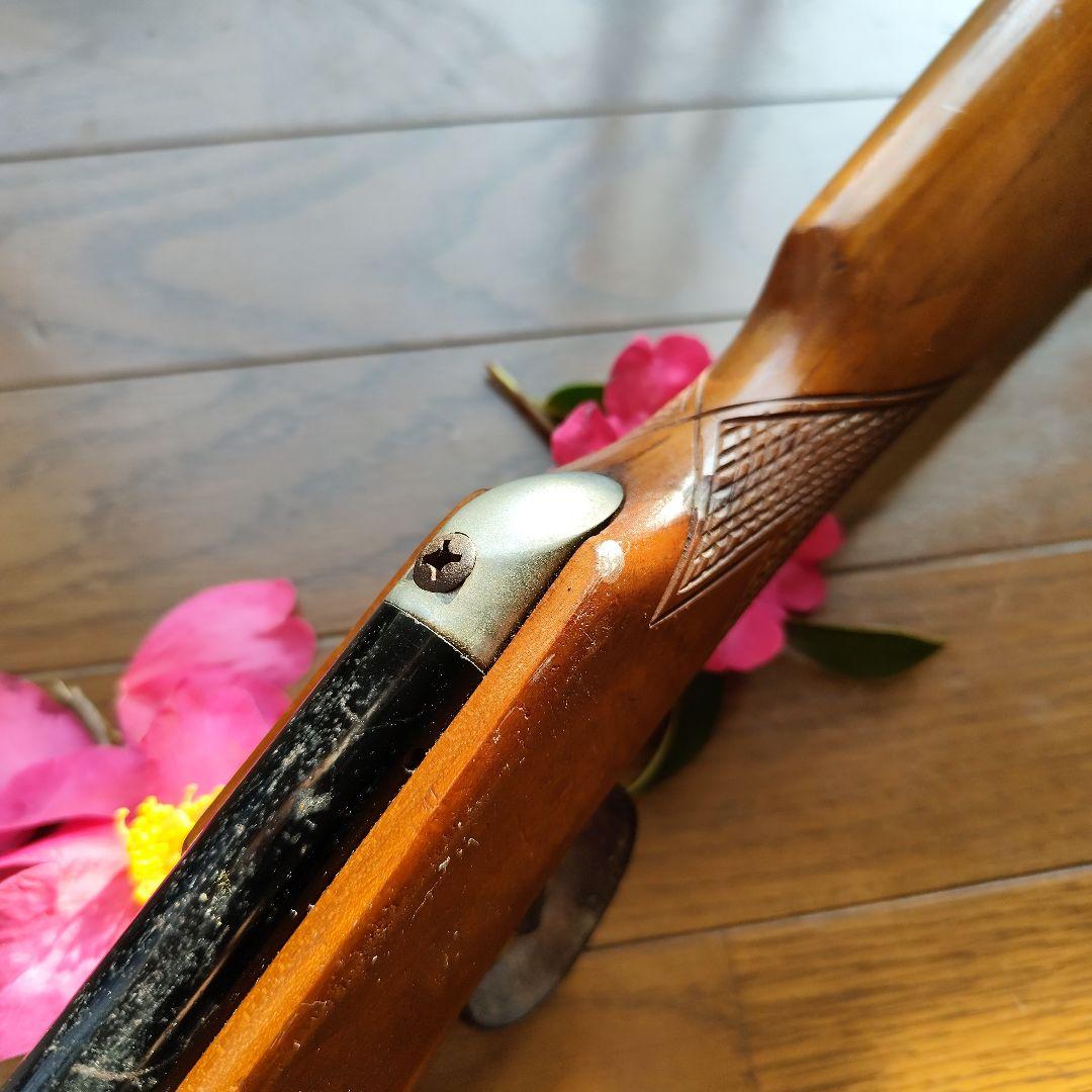 ナカヤ　射的銃　コルク銃　縁日　お祭り