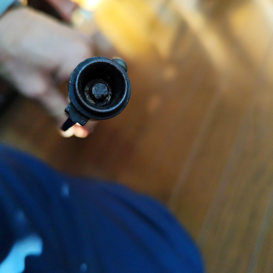 ナカヤ　射的銃　コルク銃　縁日　お祭り