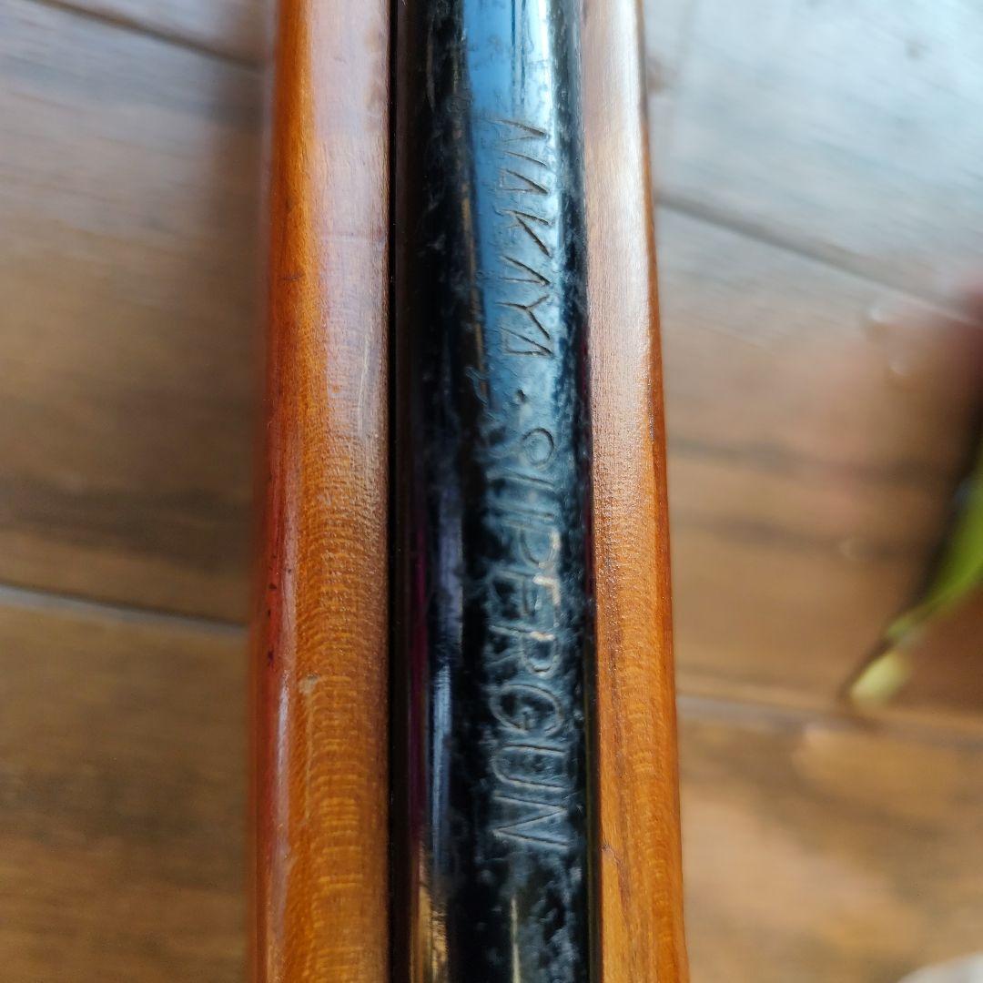 ナカヤ　射的銃　コルク銃　縁日　お祭り