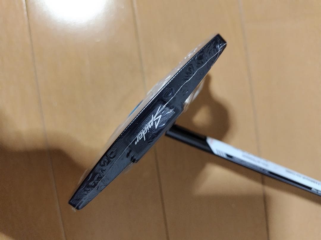 【新品】テーラーメイド Spider K-ZT STANDARD 34インチ